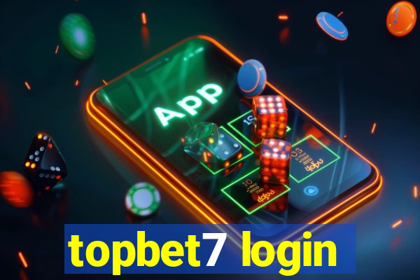 topbet7 login